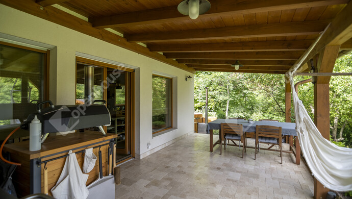 12. kép | Eladó Családi ház, Nagykovácsi (#177265)