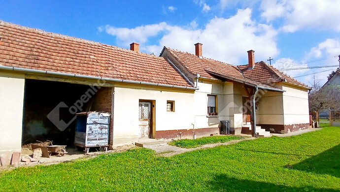 1. kép | Eladó Családi ház, Lakhegy (#177397)