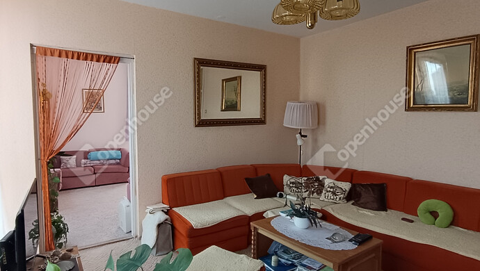 7. kép | Eladó Téglaépítésű lakás, Nagykanizsa (#177497)