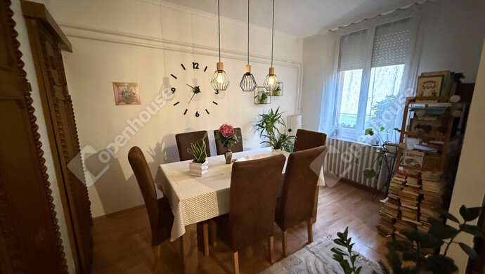 1. kép | Eladó Társasházi lakás, Szombathely (#178140)