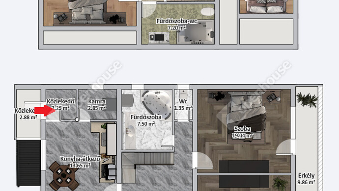 0. kép | Eladó Családi ház, Liszó (#178164)