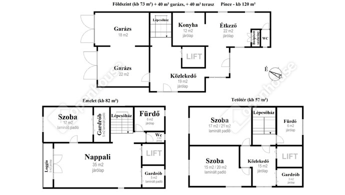 2. kép | Eladó Családi ház, Felsőzsolca (#178955)