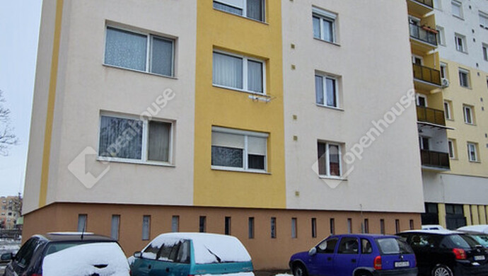 0. kép | Eladó Társasházi lakás, Győr (#179134)