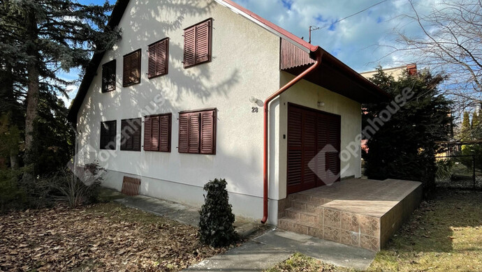 0. kép | Eladó Nyaraló, Siófok (#179862)