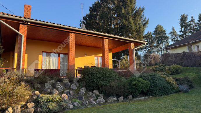 0. kép | Eladó Családi ház, Sárvár (#180111)