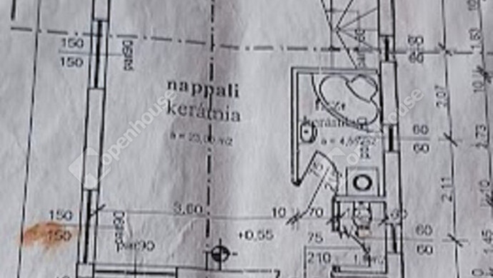 0. kép | Eladó Családi ház, Debrecen (#180211)