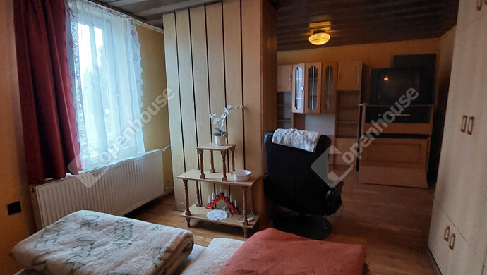 1. kép | Szoba | Eladó Családi ház, Zalaszentiván (#180330)