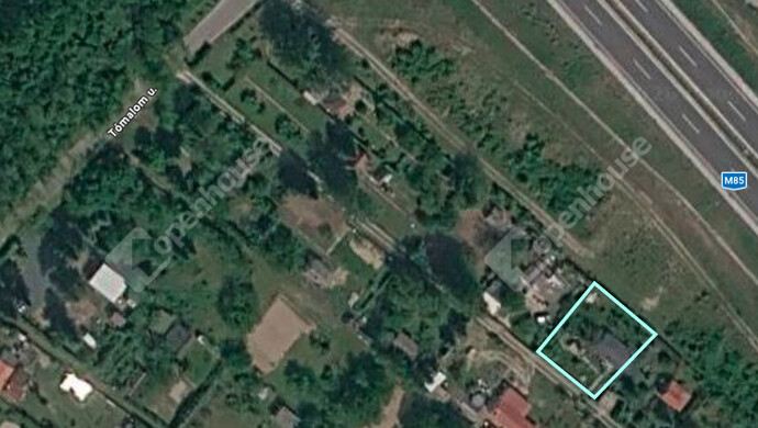 11. kép | Eladó Nyaraló, Sopron (#182887)
