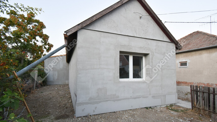 2. kép | Eladó Családi ház, Szeged (#184355)