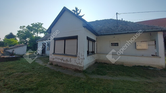 1. kép | Eladó Családi ház, Balatonszabadi (#175655)