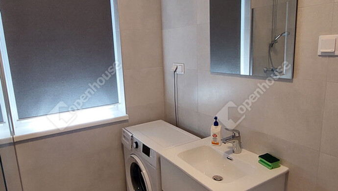 11. kép | Kiadó Társasházi lakás, Tatabánya (#170293)