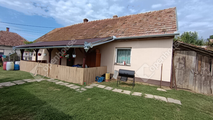 29. kép | Eladó Családi ház, Segesd (#176891)