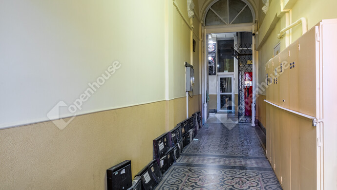 21. kép | Eladó Téglaépítésű lakás, Budapest V. Ker. (#177288)