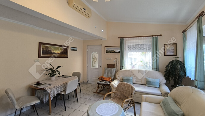 2. kép | Eladó Családi ház, Balatongyörök (#177663)