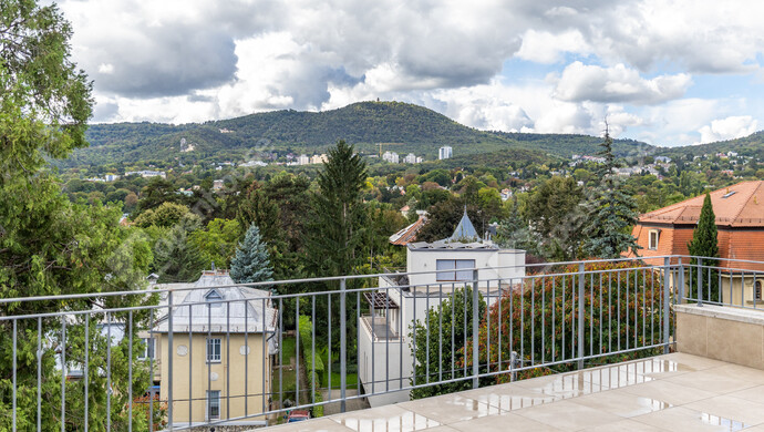 3. kép | Eladó Téglaépítésű lakás, Budapest II. Ker. (#177931)