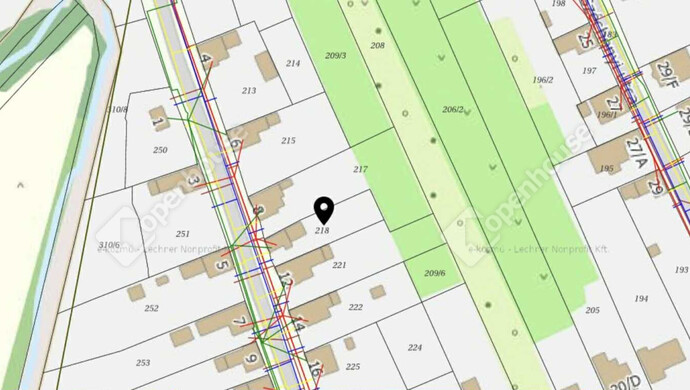 25. kép | Eladó Családi ház, Pecöl (#178253)