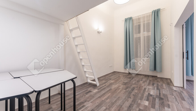 8. kép | Eladó Téglaépítésű lakás, Budapest VIII. Ker. (#178550)