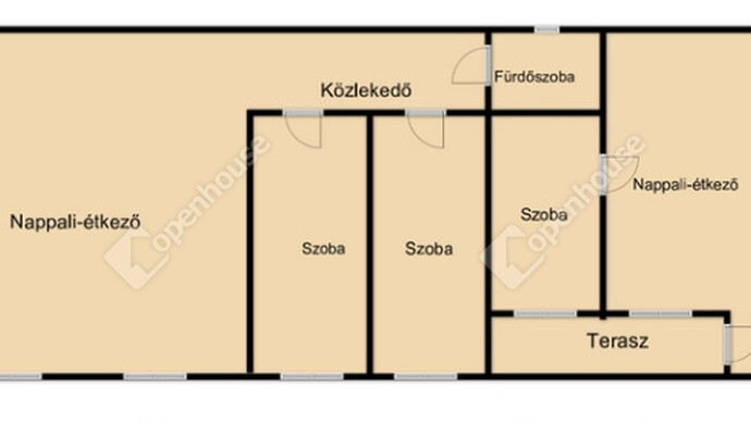 0. kép | Eladó Családi ház, Siófok (#180791)
