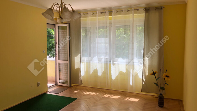 0. kép | Kiadó Társasházi lakás, Győr (#182071)