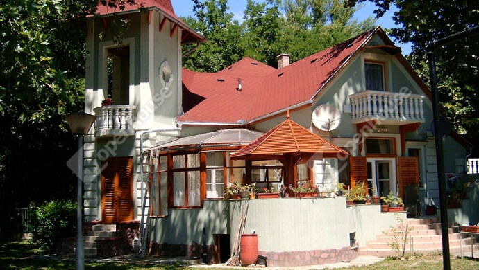 26. kép | Eladó Családi ház, Balatonszemes (#183747)