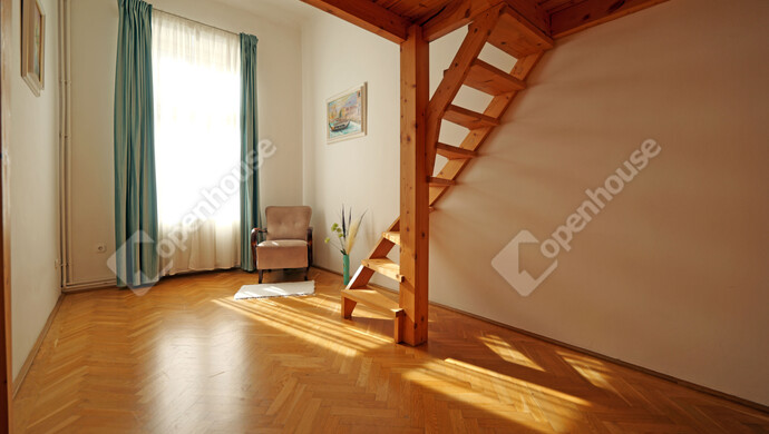 9. kép | Eladó Téglaépítésű lakás, Budapest VII. Ker. (#174091)