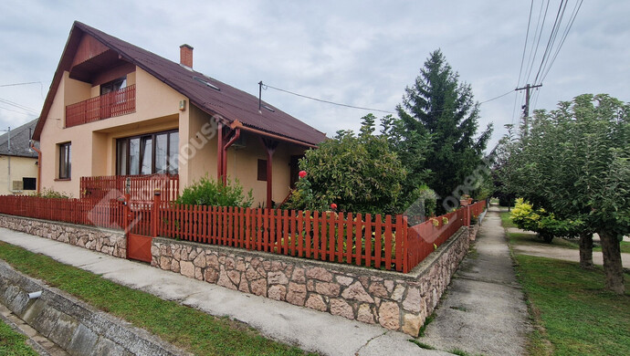 0. kép | Eladó Családi ház, Bábolna (#177258)