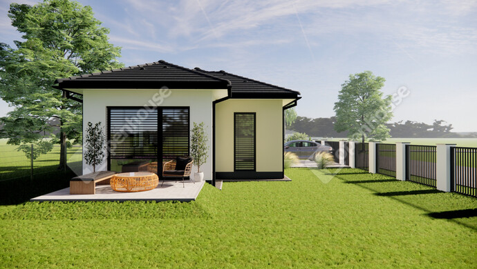 9. kép | Eladó Ikerház, Máriakálnok (#177270)