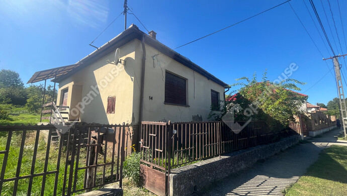 1. kép | Eladó Családi ház, Bőszénfa (#177325)