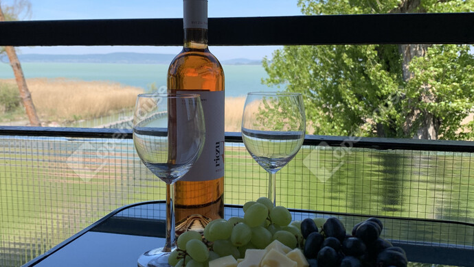 0. kép | Eladó Téglaépítésű lakás, Fonyód (#177718)