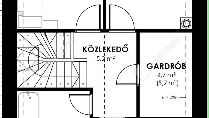 1. kép | Eladó Ikerház, Nagypáli (#178398)