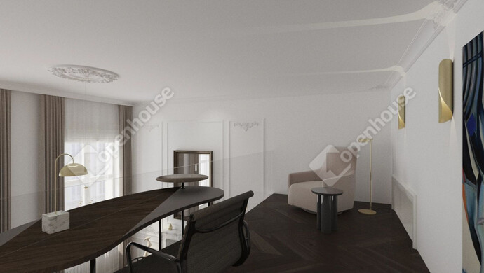 15. kép | Eladó Téglaépítésű lakás, Budapest V. Ker. (#178727)