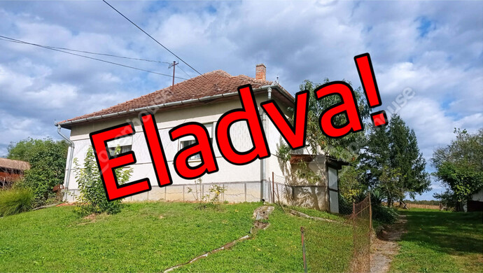 0. kép | Eladó Családi ház, Nova (#165268)