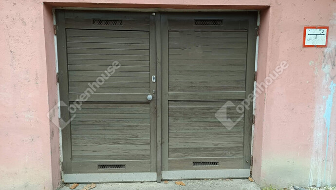 0. kép | Eladó Garázs, Szeged (#180787)