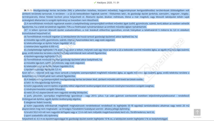 8. kép | Eladó Családi ház, Sárvár (#181032)