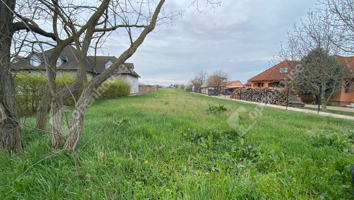 6. kép | Eladó Telek, Rábacsécsény (#181022)