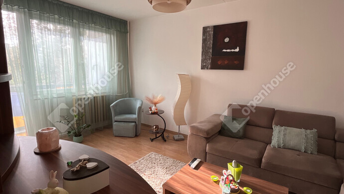 0. kép | Eladó Társasházi lakás, Szombathely (#181077)