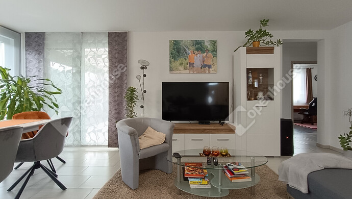 2. kép | Eladó Családi ház, Harka (#181280)