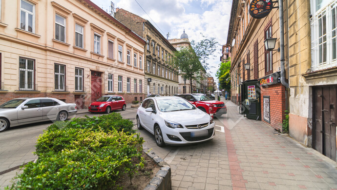 11. kép | Eladó Téglaépítésű lakás, Budapest VII. Ker. (#182434)