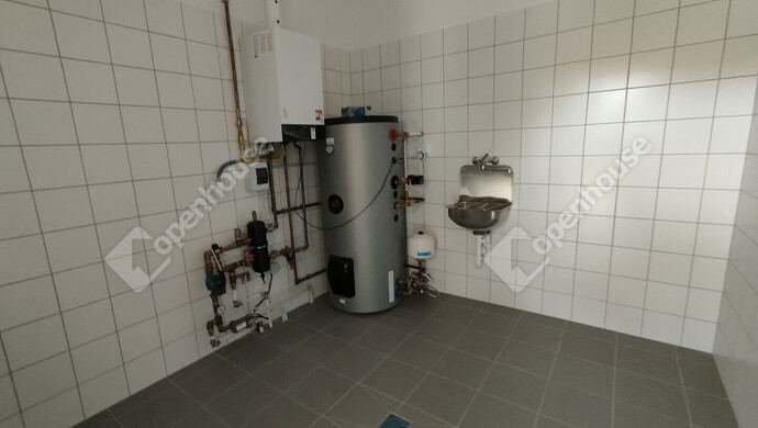 17. kép | Kiadó Családi ház, Győr (#176094)