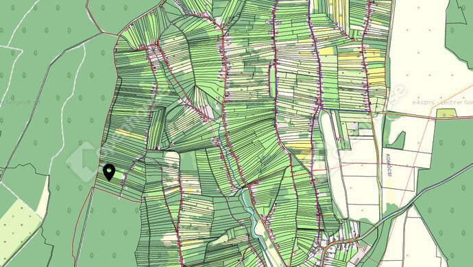 44. kép | Eladó Nyaraló, Homokkomárom (#176681)