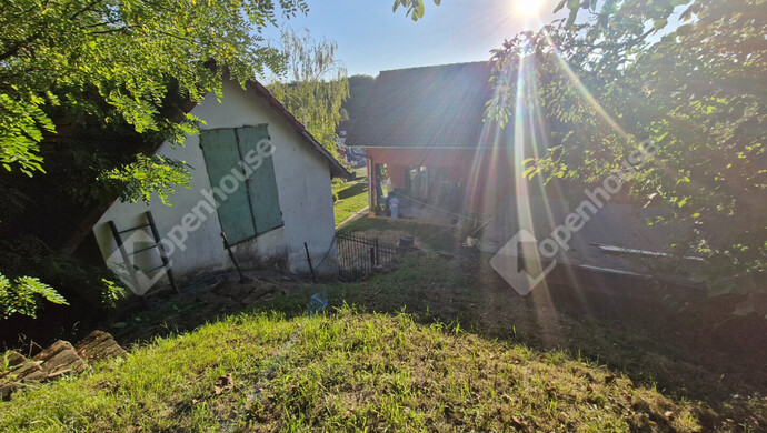 32. kép | Eladó Családi ház, Zselicszentpál (#177257)