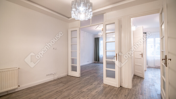 6. kép | Eladó Téglaépítésű lakás, Budapest I. Ker. (#178566)