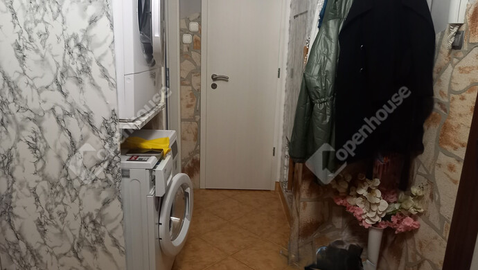 1. kép | Eladó Társasházi lakás, Pápa (#178567)