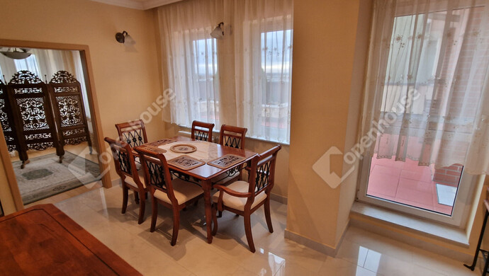 17. kép | Kiadó Társasházi lakás, Miskolc (#178565)