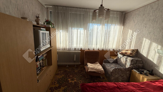 2. kép | Eladó Társasházi lakás, Szombathely (#178658)