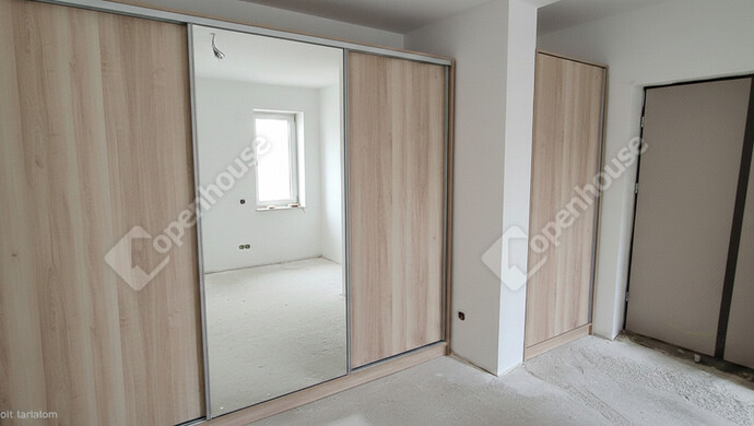 16. kép | előszoba látványterv | Eladó Társasházi lakás, Miskolc (#179564)