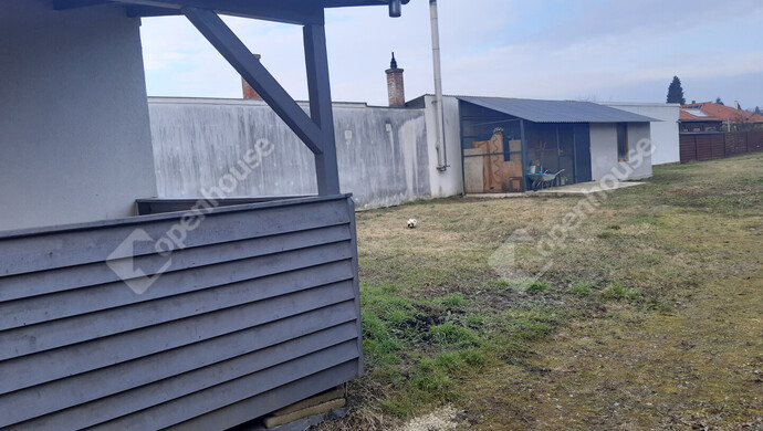 56. kép | Eladó Családi ház, Nagykanizsa (#179690)