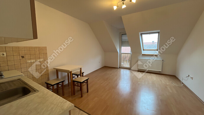 0. kép | Eladó Társasházi lakás, Szombathely (#179746)