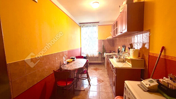 0. kép | Eladó Társasházi lakás, Tatabánya (#180023)