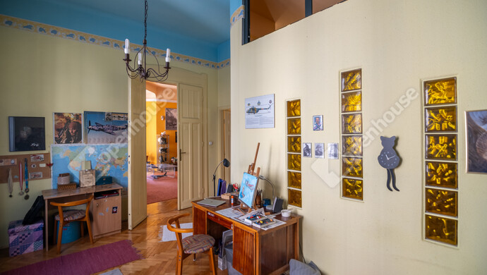 10. kép | Eladó Téglaépítésű lakás, Budapest XIII. Ker. (#180705)